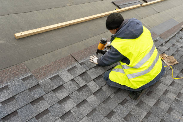 Best New Roof Installation  in Maywood Park, OR