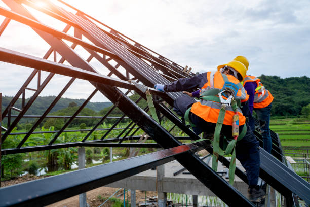Slate Roofing Contractor in Maywood Park, OR
