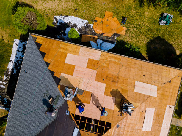 Best Best Roofing Contractors  in Maywood Park, OR