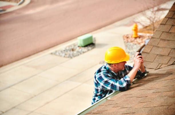 Maywood Park, OR Roofing Contractor Company