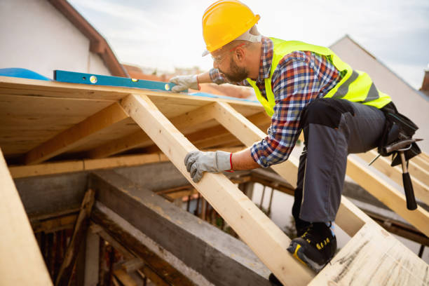 Best Best Roofing Contractors  in Maywood Park, OR