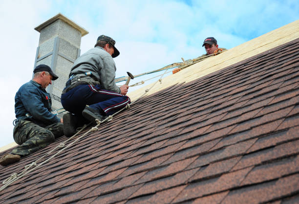 Quick and Trustworthy Emergency Roof Repair Services in Maywood Park, OR