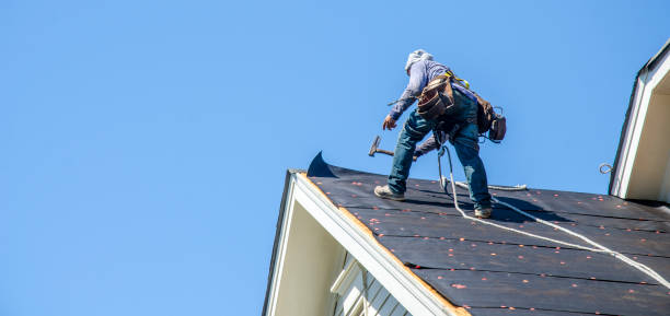 Best Flat Roof Repair Services  in Maywood Park, OR